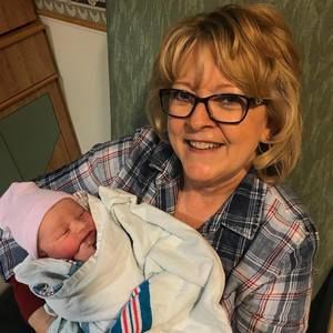 Meet your Posher, Audrey